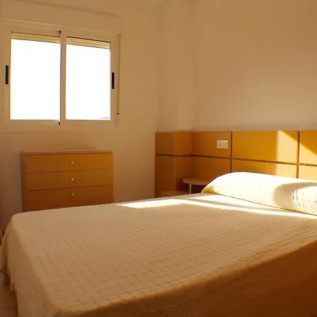 Apartamento Alsol - Jardines Del Mar Iii Oropesa del Mar