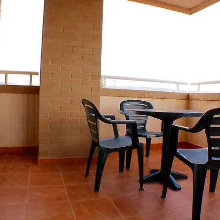 Alsol - Jardines Del Mar Iii Apartamento *