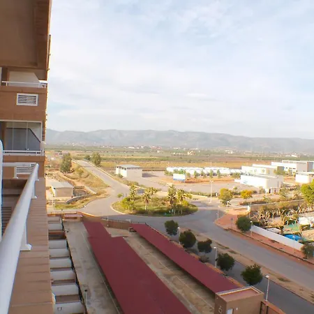 Apartamento Alsol - Jardines Del Mar Iii *